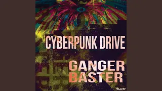 Cyberpunk Drive