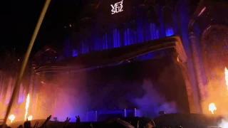 Bob Sinclar @ Versuz Stage, Tomorrowland 23.07.2017