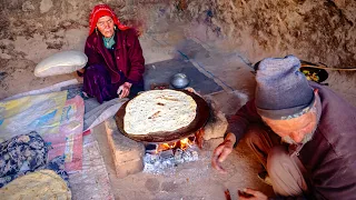 Lost Recipes Ageless Love | Village Lifestyle of Afghanistan Revealed