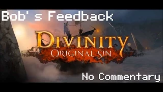 Divinity - Original Sin (First 30) no commentary