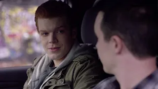 Gallavich | "Let's Ride." | S07E10