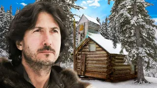 What Really Happened to Glenn Villeneuve From Life Below Zero