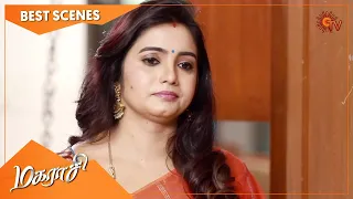 Magarasi - Best Scenes | Full EP free on SUN NXT | 25 June 2022 | Sun TV | Tamil Serial