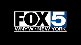 (PARTIAL) 10PM Newscast—WNYW-TV5 New York—February 28, 1998