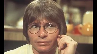 John Denver -  Johnny Be Goode