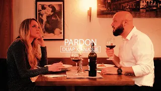 DUAP FEAT. ANJOLIE - "Pardon" [RAPARATUR Records]  4K