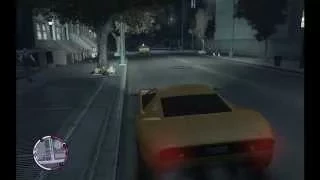 GTA 4 - TBOGT