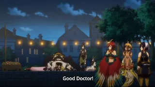 Harem Time|| Monster Girl Doctor||