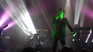 HIM - Resurrection (Live Escenario Santander 2017)