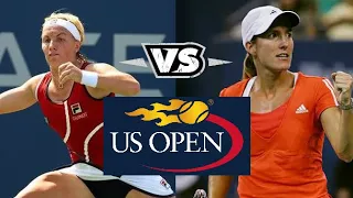 Henin vs Kuznetsova ● 2007 Final Highlights