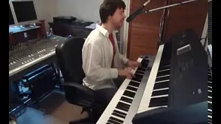 Tears In Heaven - Eric Clapton ( Piano Cover )