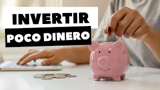 Cómo Invertir $100 En 2023 (4 opciones para principiantes) : La guía Definitiva