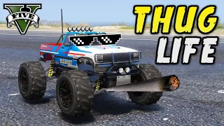 GTA 5 Thug Life #112 (GTA Online Thug Life Funny Moments)