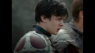 Judas - Edmund Pevensie