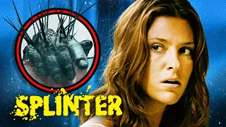 Splinter: A Forgotten Masterclass In Tension