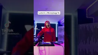 Ludacris x Moneybagg Yo (sickick)