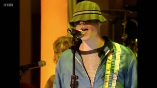 New Radicals  - You Get What You Give   (TOTP Big Hits 1999)