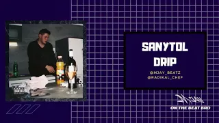 Mjay Beatz feat. Radikal Chef - Sanytol drip [official audio]