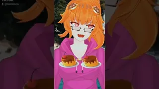 new update for live2D objects in vtube studio can make things jiggle jiggle #vtuber