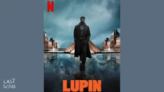 Lupin Season 1 Soundtrack | Ep 3 - on ne change pas