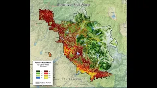 Strategic Wildfire Planning and Decision Support