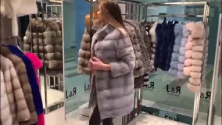 Shopping experience with R&J Boutique Luxury Fur Brand