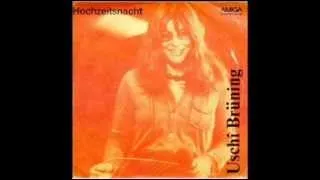 USCHI BRUENING & ORCHESTER GUENTER FISCHER-Hochzeitsnacht (CHRISTIAN EDIT)