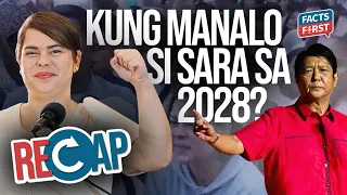 Can BBM survive the Dutertes?