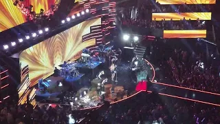 Mariah Carey Intro - Its Like That - Iheartradio Music Festival 2018