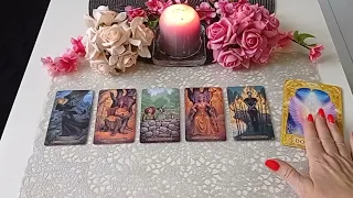 Wybierz kartę ❤️ Jak rozwinie się relacja po spotkaniu? ❤️ Tarot ❤️