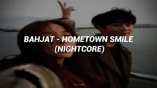 Bahjat/Nightcore - Hometown Smile (Traducida al Español)