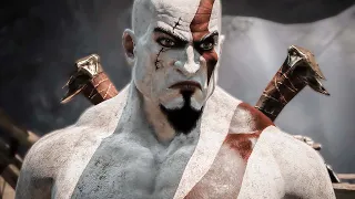 «ПЛАН АРЕСА» 💥 God of War: Ascension 🏆 Бог Войны: Восхождение