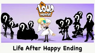 Life After Happy End Compilation | Cartoon Wow