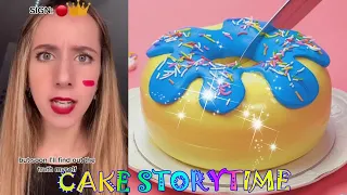 ✨ Text To Speech ✨ ASMR Cake Storytime || @Amara Chehade || POVs Tiktok Compilations 2023 #113