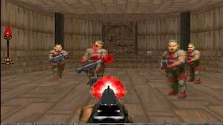 Doom 95 (Windows game 1995)