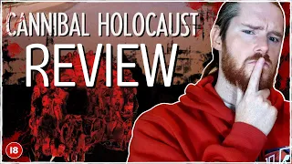 Cannibal Holocaust - An Exploitation Film Review