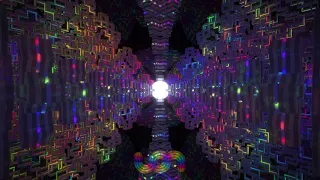 UON ARCHIVE: UON_FractalFlowSource (Shpongle - A Series Of Heads)