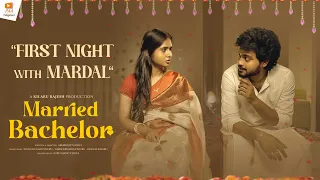 Married Bachelor Web series Episode -1 |Bharathkanth|Rishitha Reddy |Coffee Kathalu