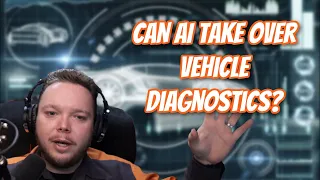 Is The Future of Car Diagnostics In Deep Learning With AI?