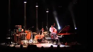 AHMAD JAMAL Live in Paris - BLUE MOON