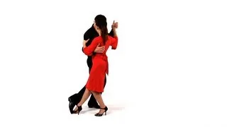 How to Do the Drag | Argentine Tango