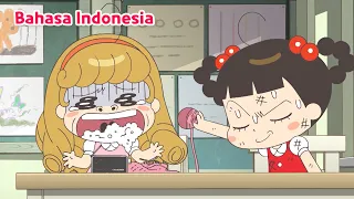 Makan ini!/ Hello Jadoo Bahasa Indonesia