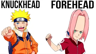 NARUTO MEMES 40