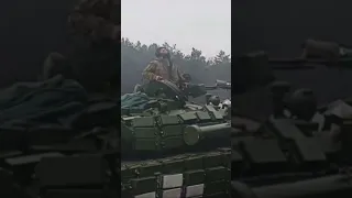 🤣Звичайний український танкіст