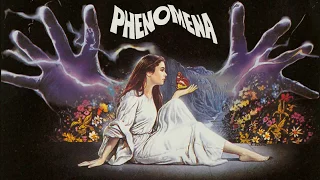 Halloween Recommendation: Phenomena (1985)