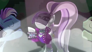 MLP FIM - The Spectacle (Razzle Dazzle) Extreme Extended Version - HQ