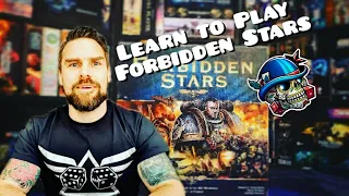 Forbidden Stars: Learn to Play