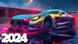 BASS BOOSTED PLAYLIST 2024 🔥 BEST EDM, BOUNCE, ELECTRO HOUSE 2023 🔥 BEST CAR BASS MUSIC 2024