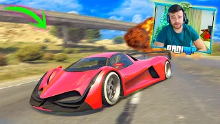 EL ÚLTIMO EXPLOTA MEGA ÉPICO! JUGADA LEGAL??? - GTA V ONLINE