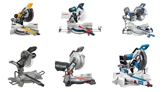 Top 10 Best Miter Saw